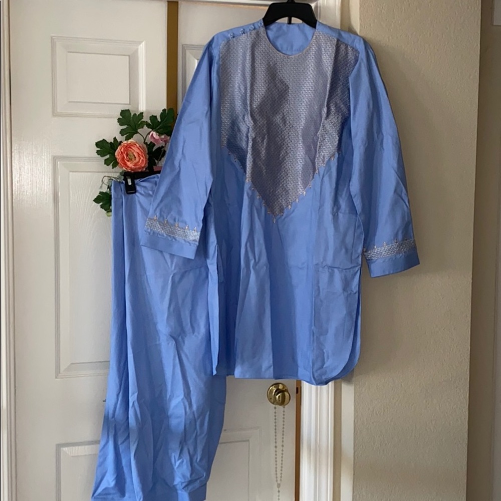 Men’s Indian Kurta Large/XL